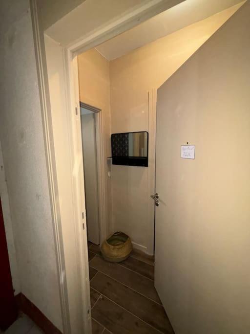 Appartement Ellyn Sète Exterior foto