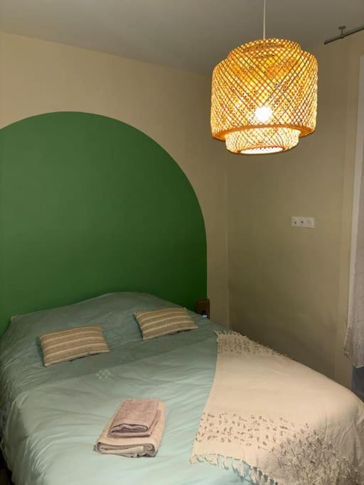 Appartement Ellyn Sète Exterior foto