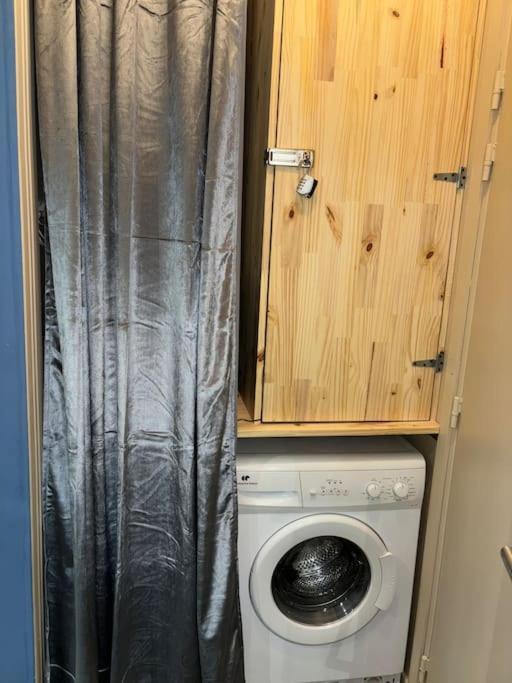 Appartement Ellyn Sète Exterior foto
